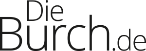 Die Burch Logo